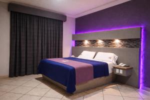 Autohotel Punto de Descanso Cordoba