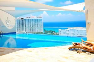 Apartamentos Velas al Mar - Cerca al Mar by SOHO