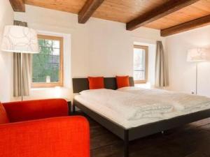 Holiday Home Rustico di vacanza nel nucleo di Moghegno by Interhome