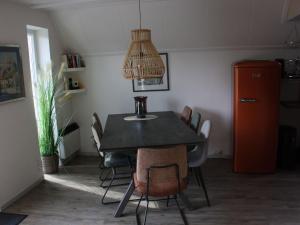 Holiday Home Haus Reiher am Lauwersmeer by Interhome