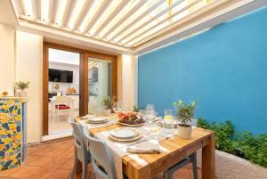 ClickSardegna Dimora Light House elegance and sea view in the heart of Alghero