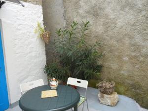 Apartment Gemütliche Ferienwohnung im Erdgeschoss by Interhome