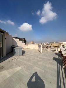 Panorama 2BDR Radiant Roof I 5 min to Airport