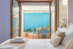 ClickSardegna Dimora Light House elegance and sea view in the heart of Alghero