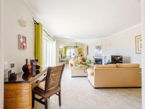 Holiday Home Ferienvilla Casa Rita mit privatem Pool by Interhome