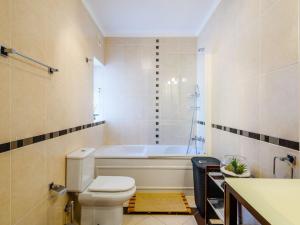 Holiday Home Ferienvilla Casa Rita mit privatem Pool by Interhome