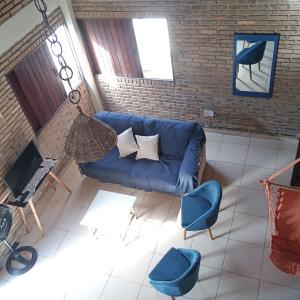 Casa na praia do francês