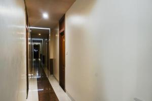 Hotel O Span Executive
