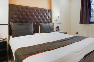 Hotel O Span Executive