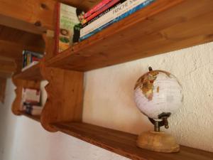 Holiday Home Casa Holamundo by Interhome