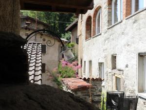 Holiday Home Casa Holamundo by Interhome