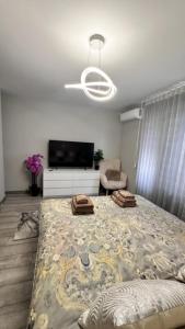 Луксозен Апартамент за нощувки