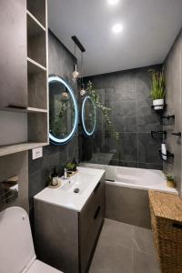 Art Residence Central