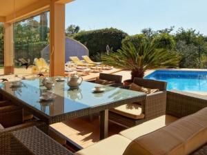 Holiday Home Ferienvilla Casa Alha by Interhome