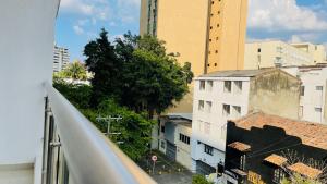 303 studio apartment in El Peñon San Antonio