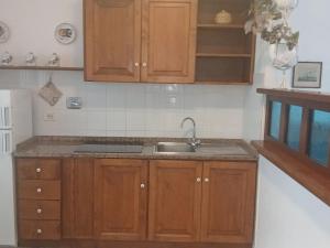 Apartment Wohnung mit Wasserblick by Interhome