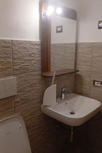 Apartment Wohnung mit Wasserblick by Interhome