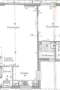 Holiday Home Gemütliches Haus mit komplett umzäuntem Garten by Interhome