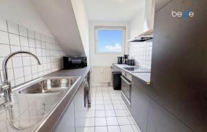 BEGE APARTMENTS FlowLoft