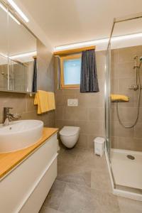 Apartment Wohnung Muntegn by Interhome