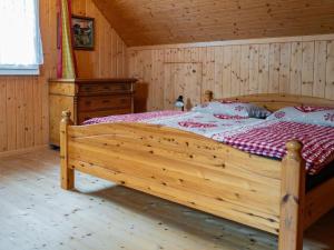 Apartment Haggen by Interhome