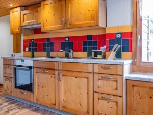 Apartment Haggen by Interhome