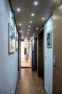 Apartment im Fürstenland 2-OG by Interhome