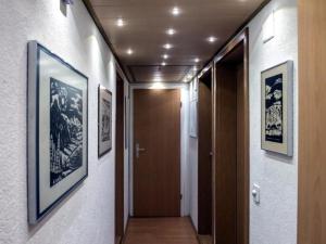 Apartment im Fürstenland 2-OG by Interhome