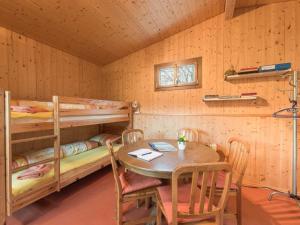 Apartment Erlebnishof Ming by Interhome