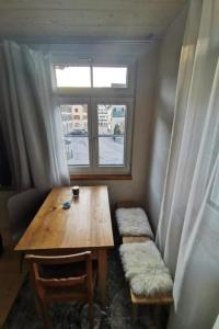 Holiday Home Ferienstudio im Zentrum von Walenstadt by Interhome