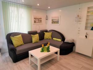 Apartment im Fürstenland 1-OG by Interhome