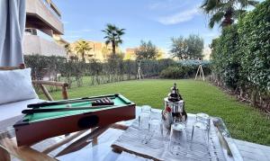 Prestigia JADE Luxury and comfort Private Garden