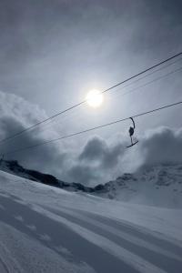 Holiday Home Sennhütte by Interhome