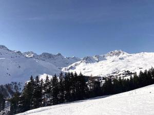 Apartment Studio Arosa von Swisspartments by Interhome