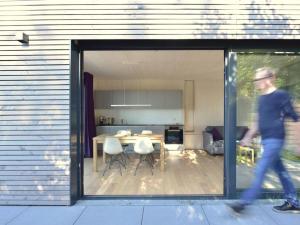 Holiday Home Tinyhaus Adam by Interhome