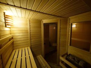 Holiday Home Pool-Wellness JOSKA by Interhome