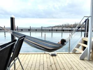 Apartment Hausboot Tosca by Interhome