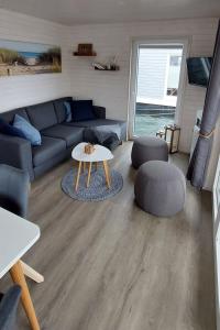 Apartment Hausboot Tosca by Interhome
