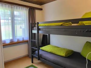 Apartment Tgèsa Val by Interhome