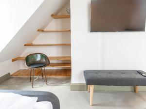 Apartment Schiffbrücke 40 by Interhome