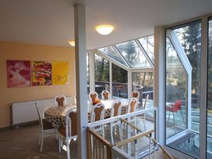 Holiday Home Wellness Ferienhaus Branzez mit Innenpool- Sauna- by Interhome