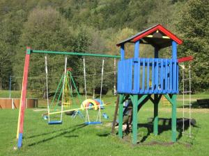 Holiday Home mit Terrasse by Interhome