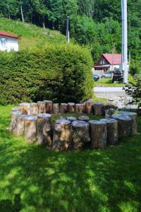 Holiday Home mit solarbeheiztem Außenpool und Sauna by Interhome