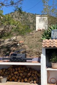 Holiday Home Finca La Estrella de Cómpeta - by Interhome