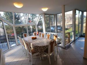 Holiday Home Wellness Ferienhaus Branzez mit Innenpool- Sauna- by Interhome