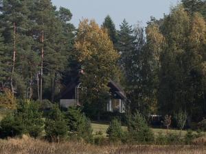 Holiday Home Wellness Ferienhaus Branzez mit Innenpool- Sauna- by Interhome