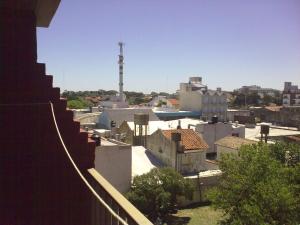 SAN CLEMENTE RIAZOr 6