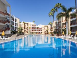 Apartment Balandros Sun by Interhome
