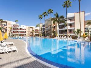 Apartment Balandros Sun by Interhome