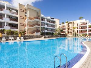 Apartment Balandros Sun by Interhome